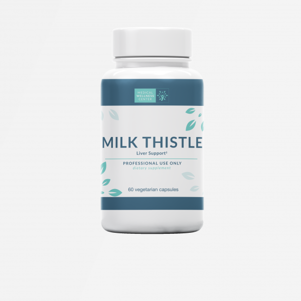 Milk-Thistle