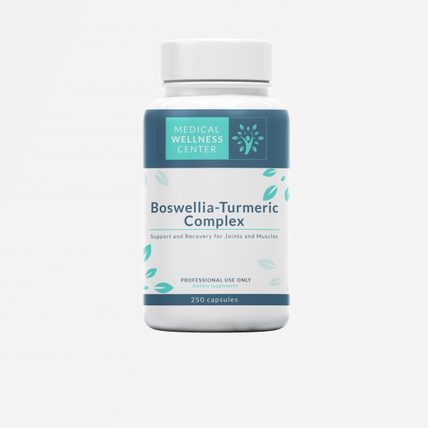 Boswellia-Turmeric-Complex