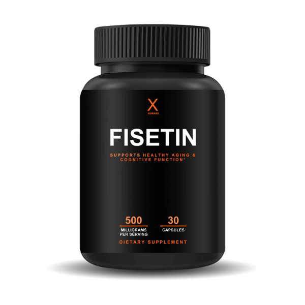 Fisetin-Front- Lita Senior Supplements