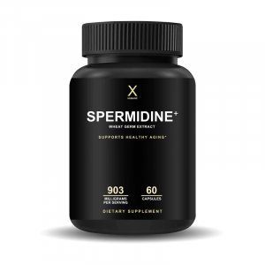 Spermidine - Font - Lita Senior