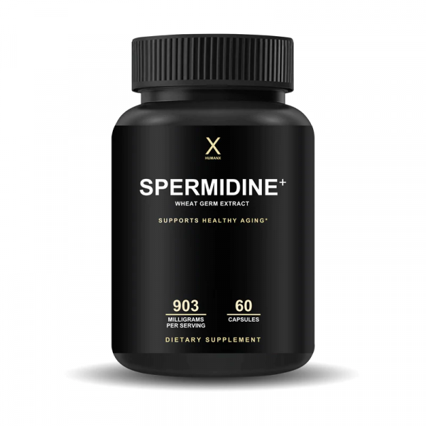 Spermidine - Font - Lita Senior