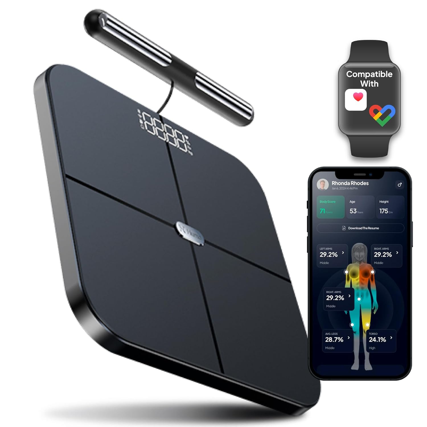 Hume Health - The Body Pod