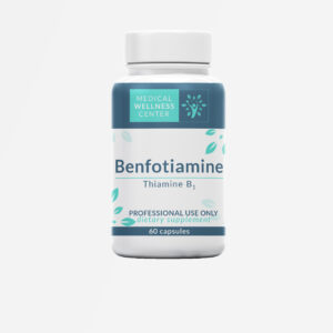 BENFOTIAMINE