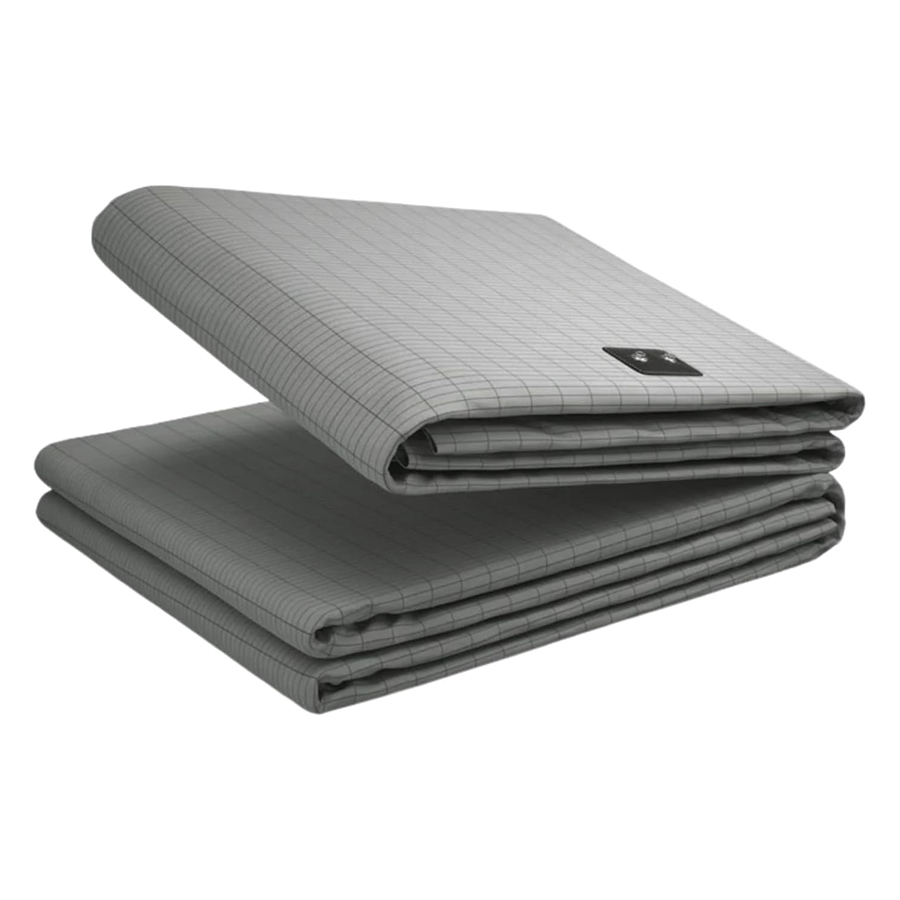 The Grounding Co. Fitted Terra Grounding Sheets-lita
